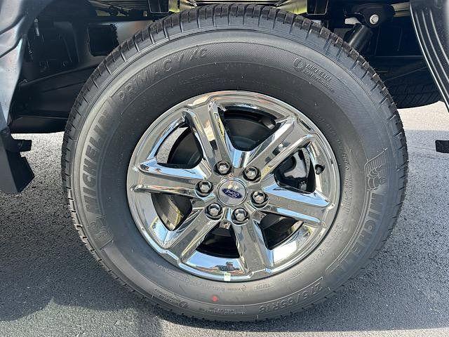new 2024 Ford F-150 car, priced at $54,075