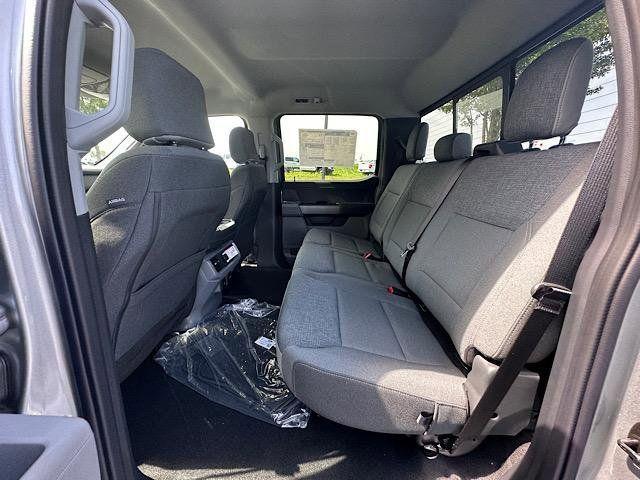 new 2024 Ford F-150 car, priced at $54,075