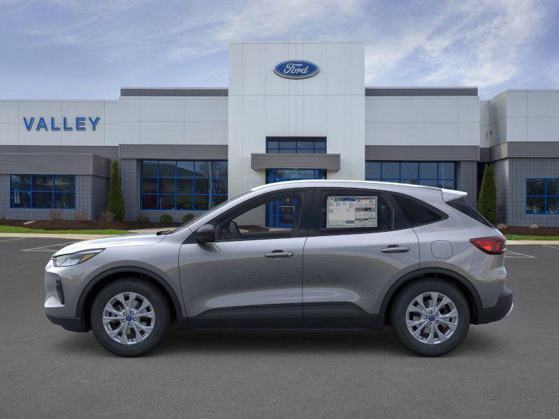 new 2026 Ford Escape car, priced at $31,240