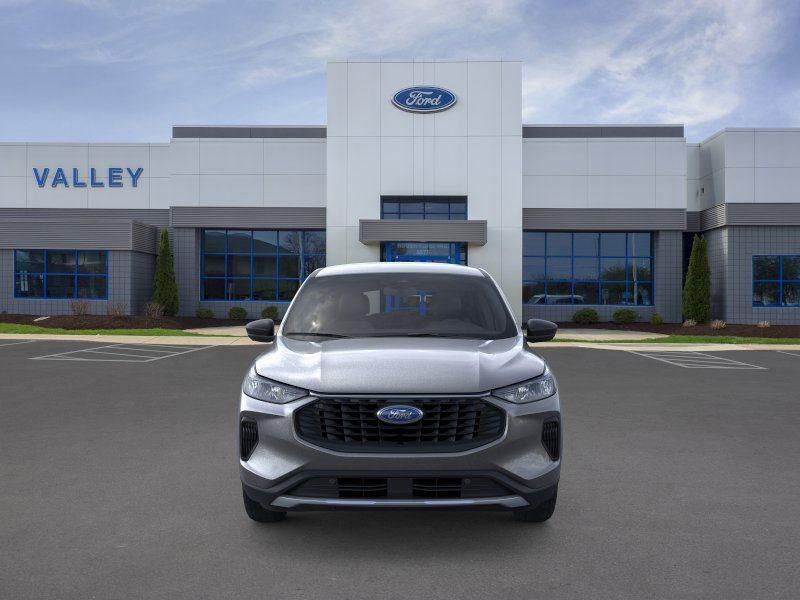 new 2026 Ford Escape car, priced at $31,240