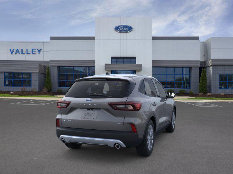 new 2026 Ford Escape car, priced at $31,240