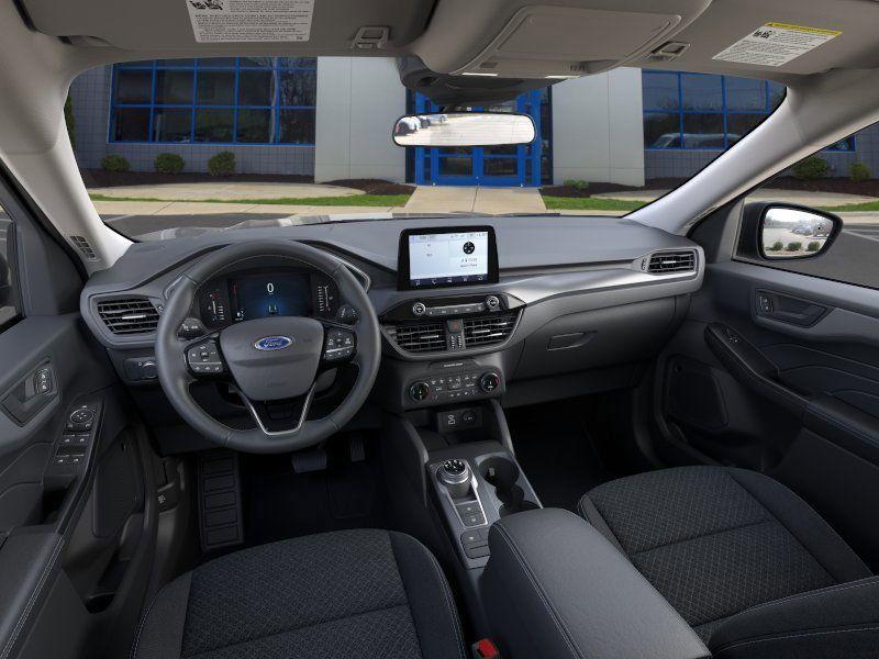 new 2026 Ford Escape car, priced at $31,240