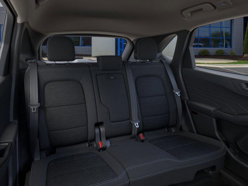 new 2026 Ford Escape car, priced at $31,240