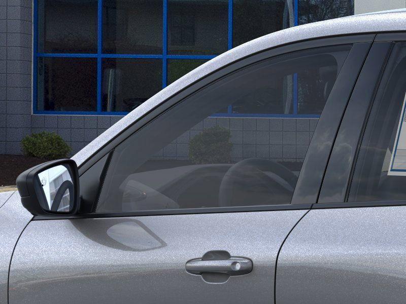 new 2026 Ford Escape car, priced at $31,240