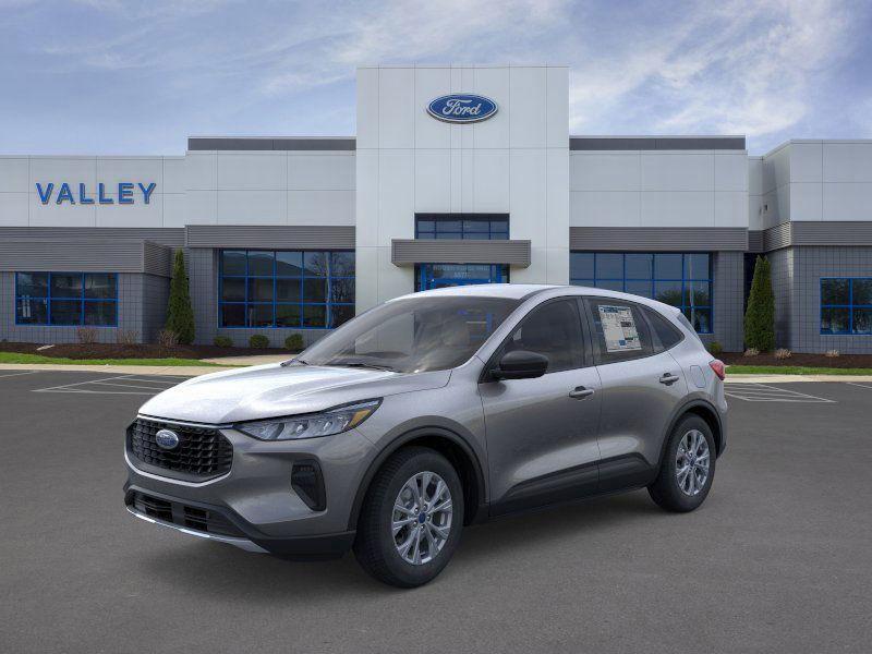 new 2026 Ford Escape car, priced at $31,240