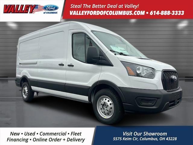 new 2024 Ford Transit-250 car, priced at $51,900