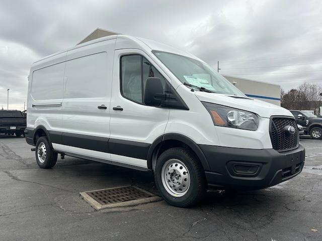 new 2024 Ford Transit-250 car, priced at $53,020