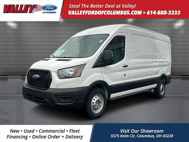 new 2024 Ford Transit-250 car, priced at $51,900