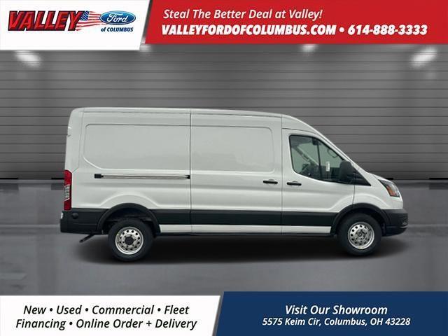 new 2024 Ford Transit-250 car, priced at $51,900