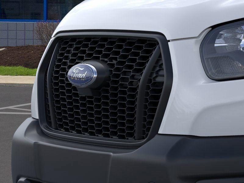 new 2025 Ford Transit-150 car, priced at $52,140