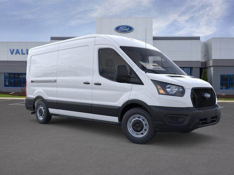 new 2025 Ford Transit-150 car, priced at $52,140