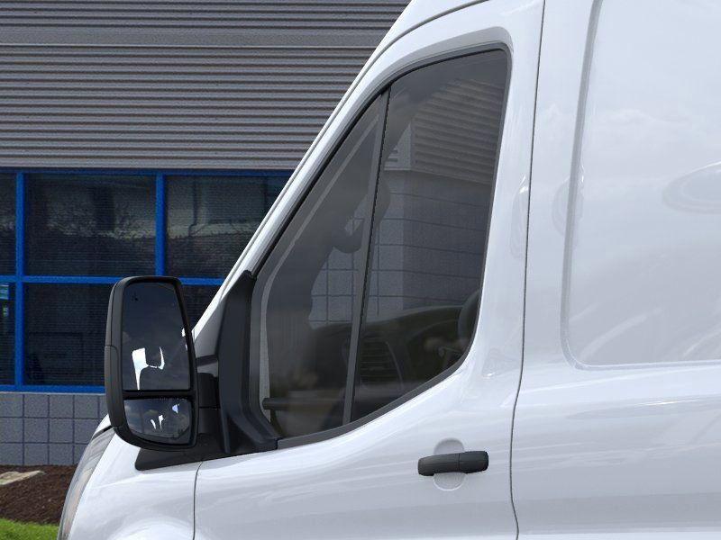 new 2025 Ford Transit-150 car, priced at $52,140