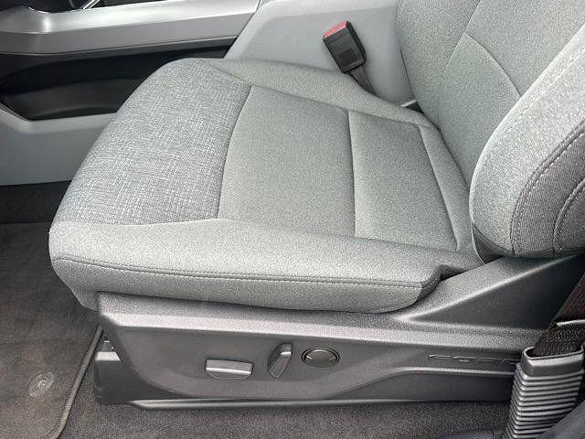 new 2024 Ford F-150 car, priced at $55,417