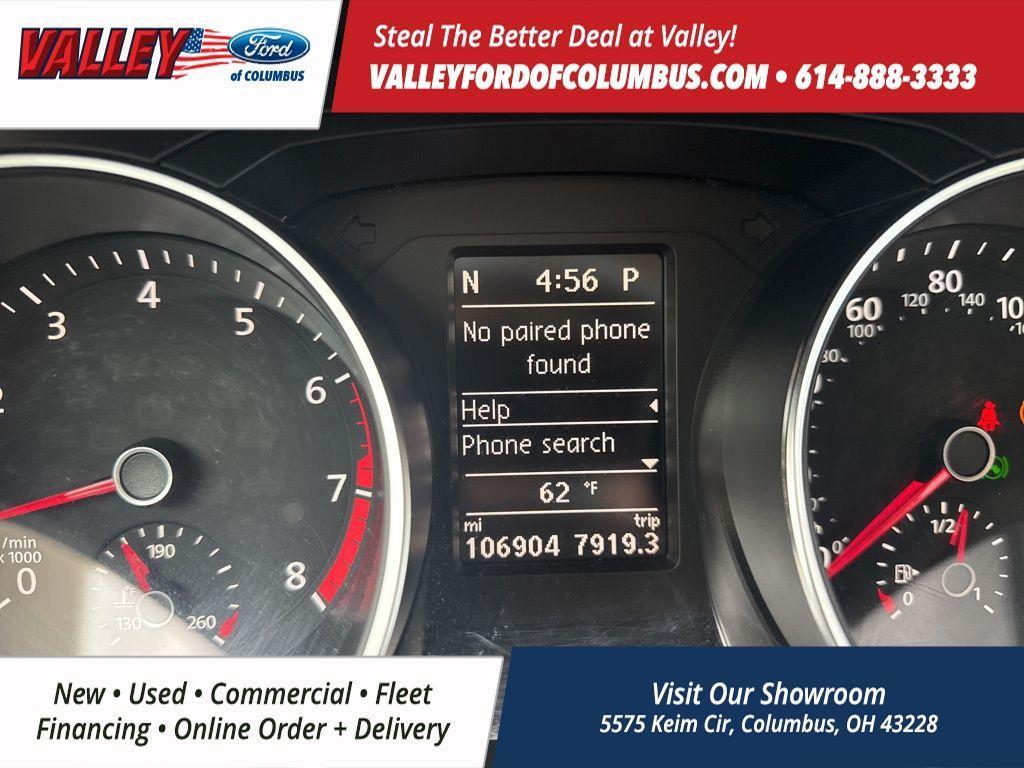 used 2015 Volkswagen Jetta car, priced at $8,799