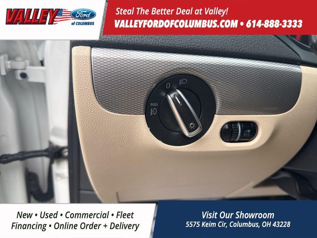 used 2015 Volkswagen Jetta car, priced at $8,799