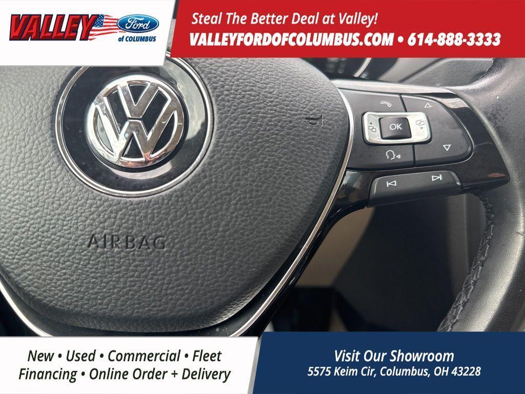 used 2015 Volkswagen Jetta car, priced at $8,799