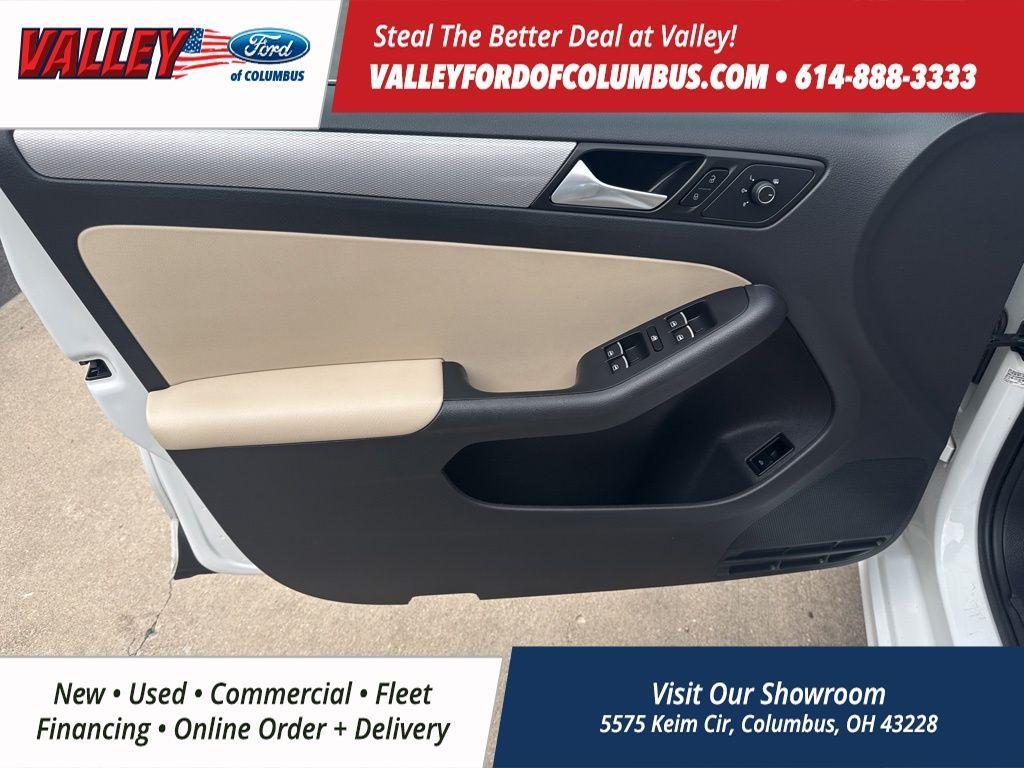 used 2015 Volkswagen Jetta car, priced at $8,799