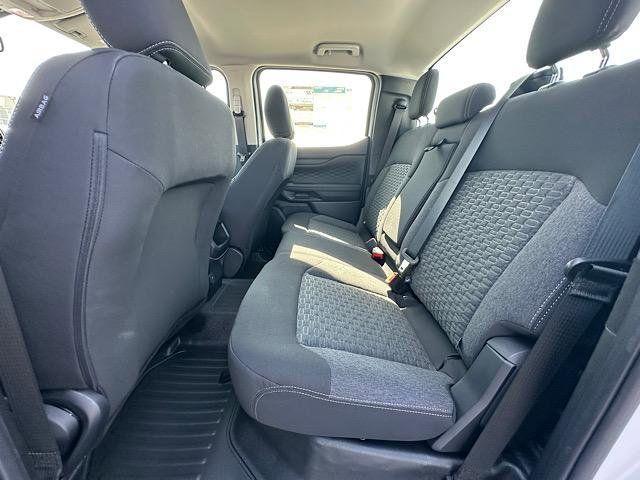 new 2025 Ford Ranger car, priced at $36,330
