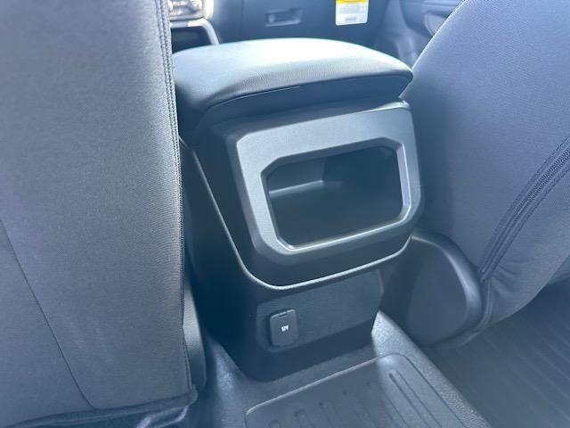 new 2025 Ford Ranger car, priced at $36,330