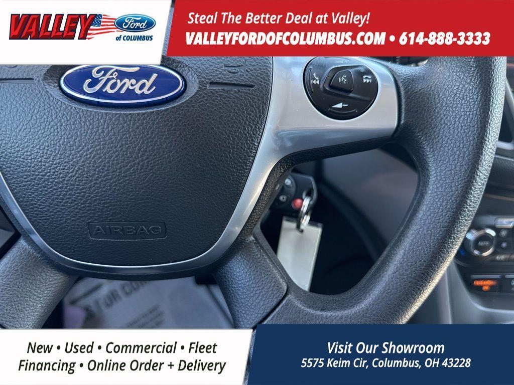 used 2015 Ford Escape car, priced at $9,899