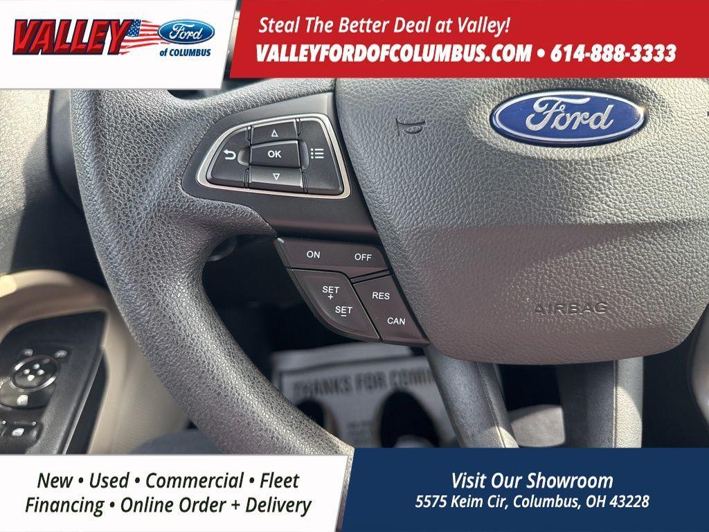used 2021 Ford EcoSport car, priced at $13,999