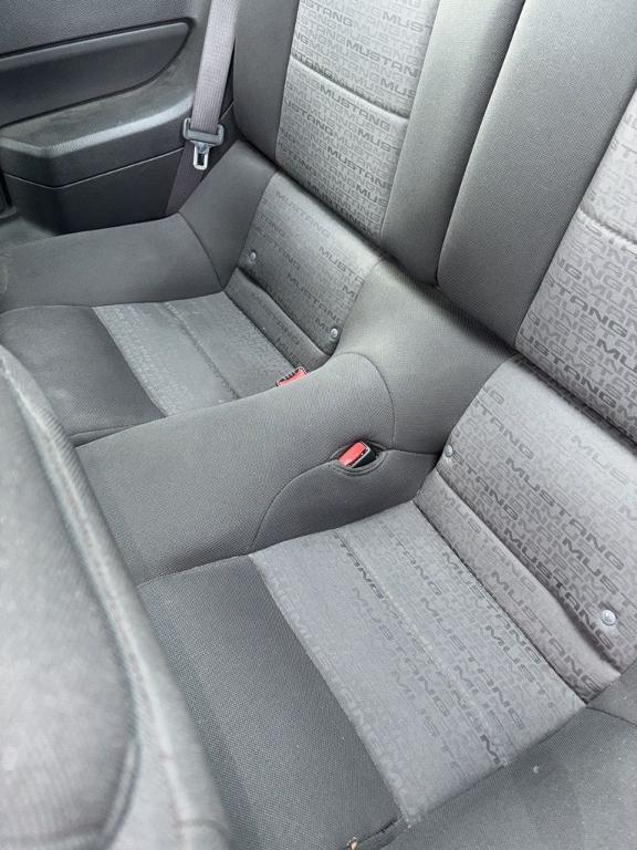 used 2009 Ford Mustang car, priced at $8,499