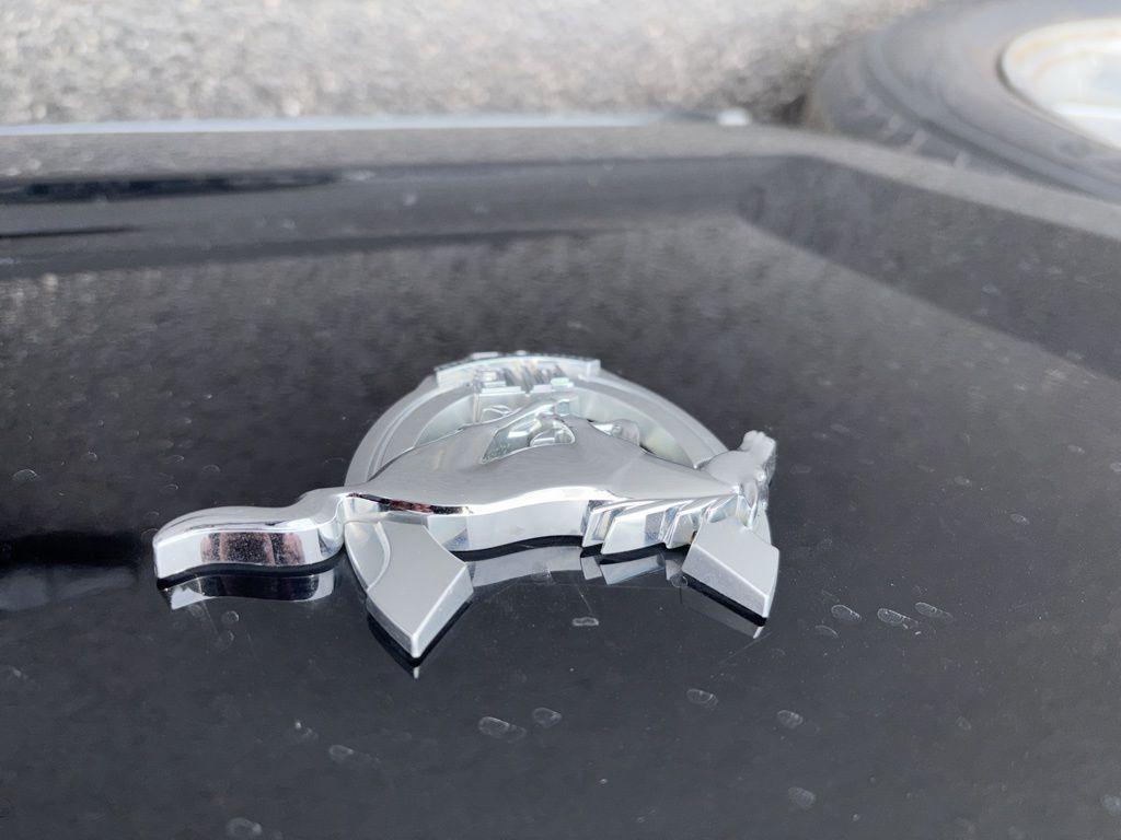 used 2009 Ford Mustang car, priced at $8,499