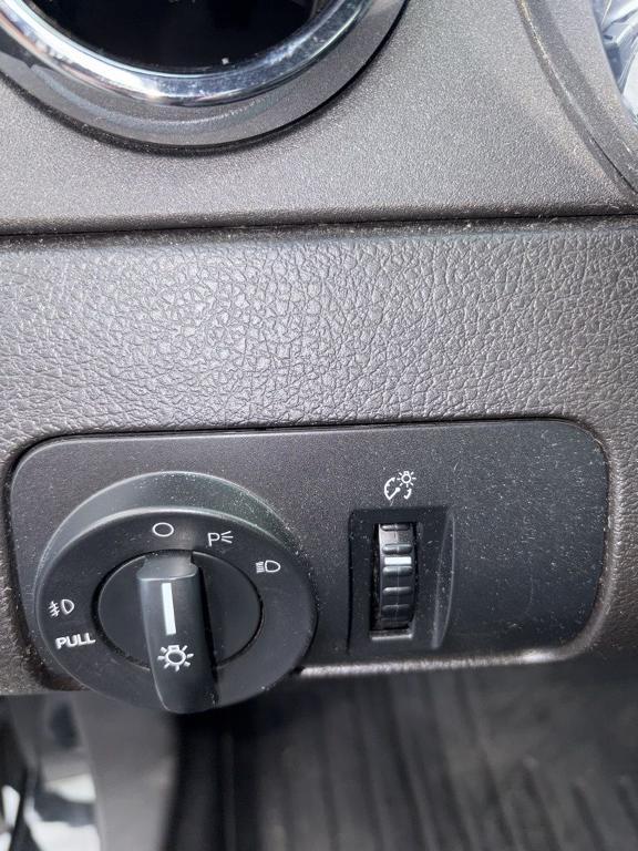 used 2009 Ford Mustang car, priced at $8,499