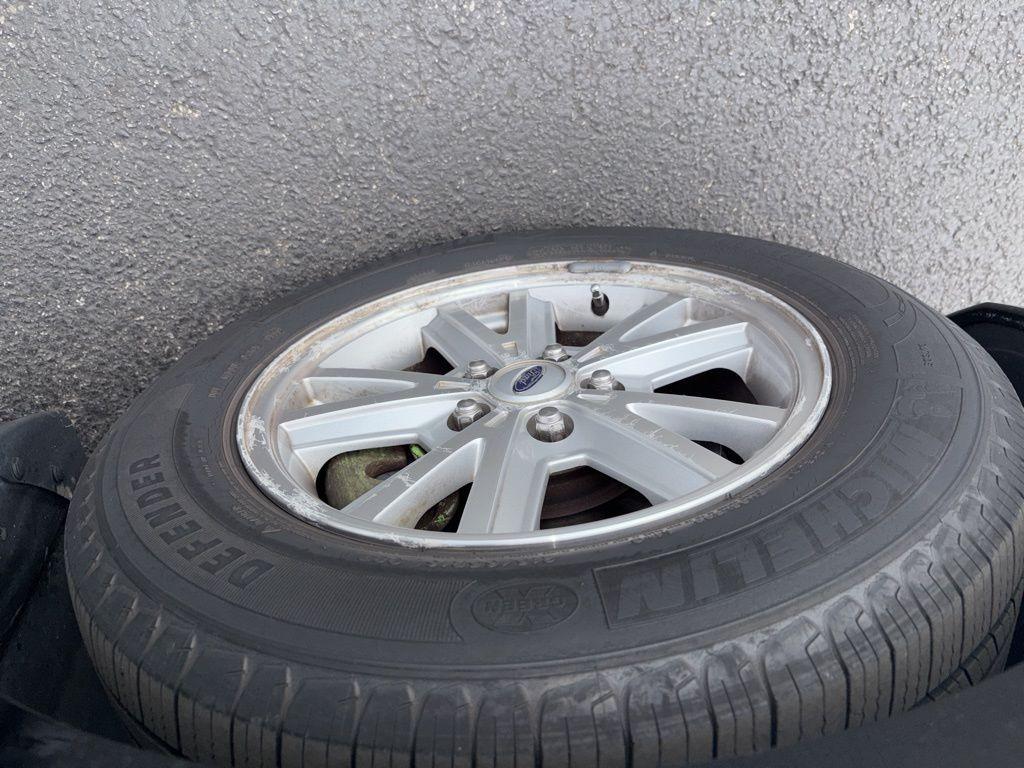 used 2009 Ford Mustang car, priced at $8,499