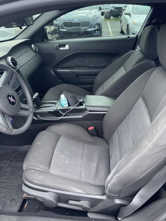 used 2009 Ford Mustang car, priced at $8,499