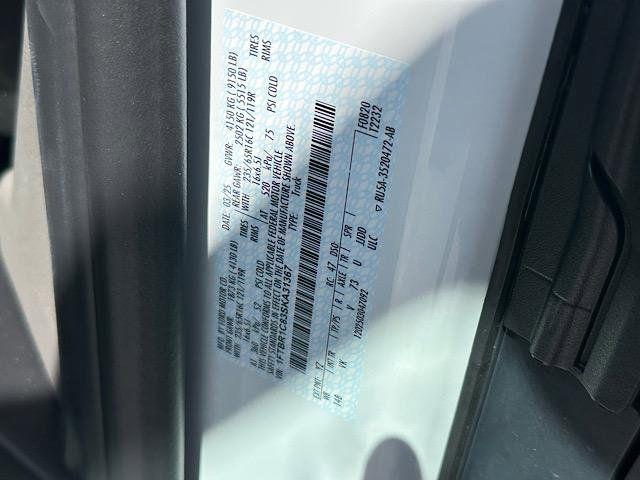 new 2025 Ford Transit-250 car, priced at $49,839