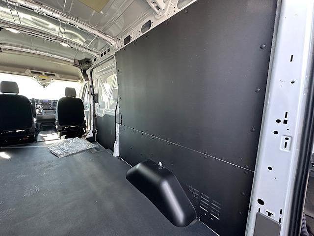 new 2025 Ford Transit-250 car, priced at $49,839