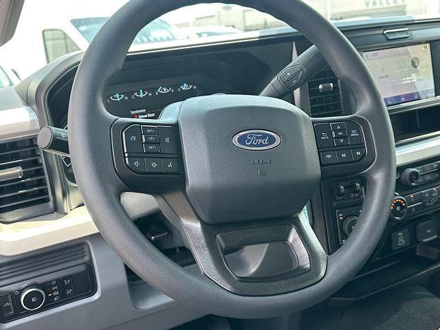 new 2025 Ford F-250 car, priced at $59,900