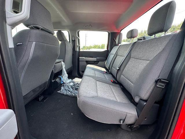new 2025 Ford F-250 car, priced at $59,900