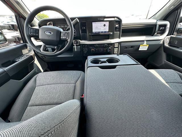 new 2025 Ford F-250 car, priced at $59,900