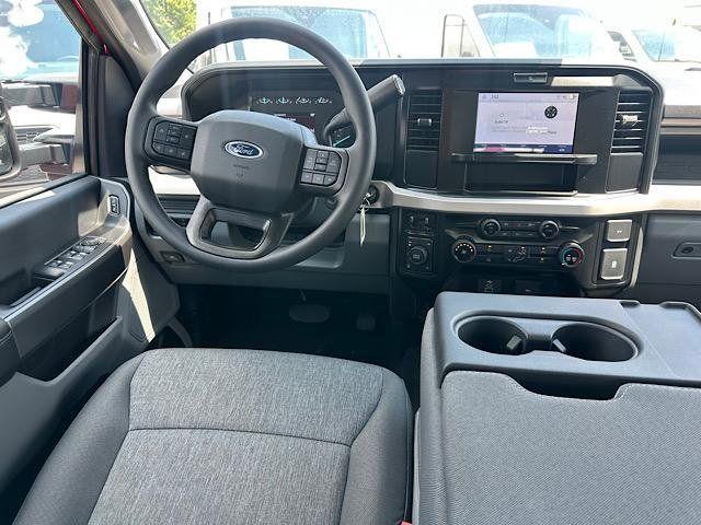 new 2025 Ford F-250 car, priced at $59,900