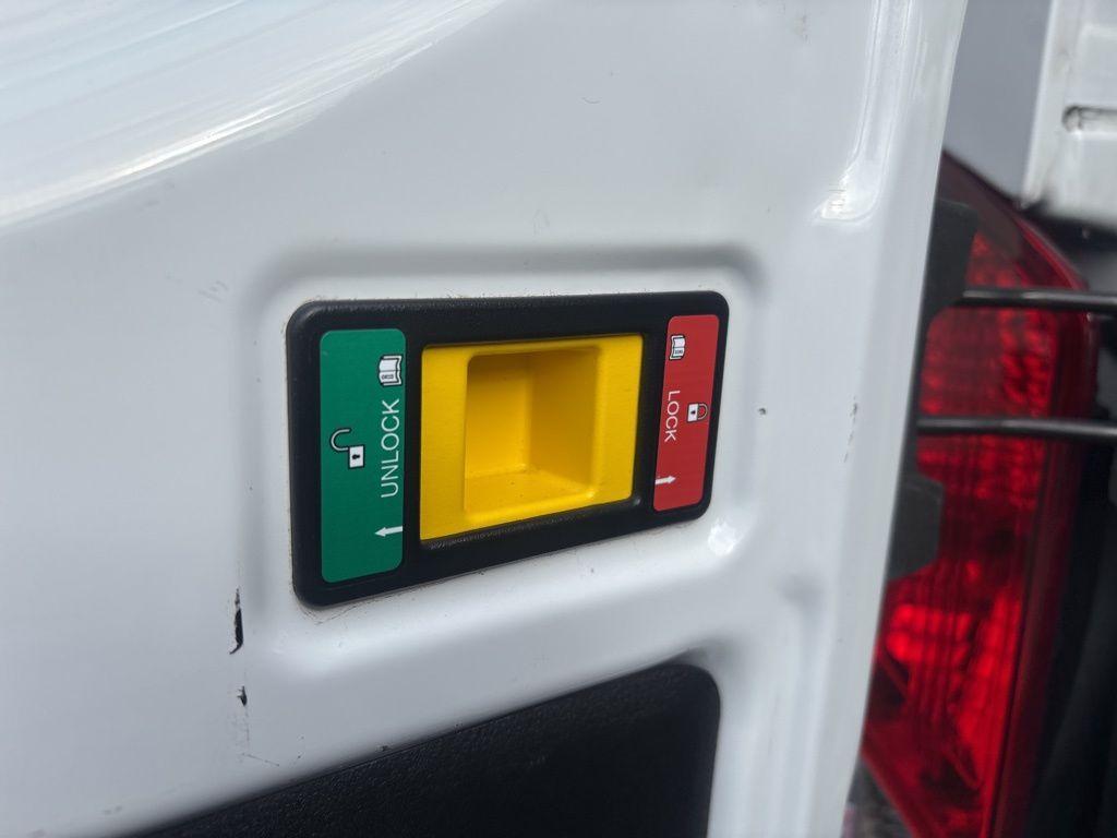 used 2023 Ford Transit-250 car, priced at $35,800