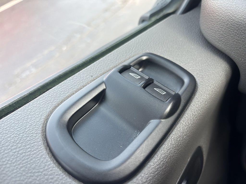 used 2023 Ford Transit-250 car, priced at $35,800