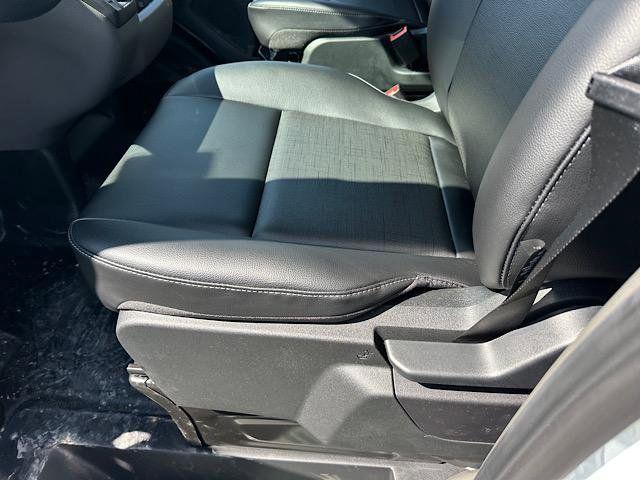 new 2025 Ford Transit-250 car, priced at $49,839