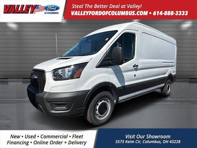 new 2025 Ford Transit-250 car, priced at $49,839