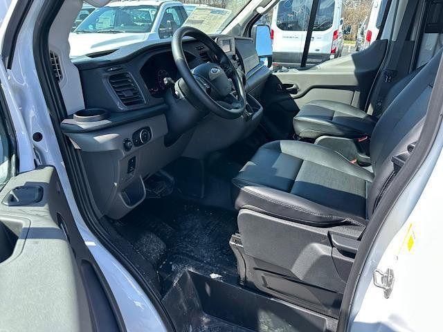 new 2025 Ford Transit-250 car, priced at $49,839