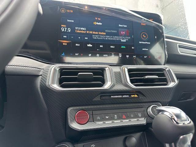 new 2024 Ford Mustang car, priced at $51,042