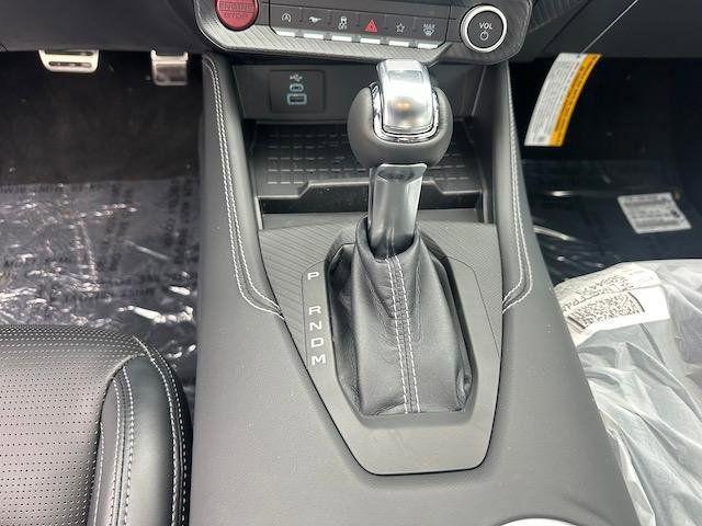 new 2024 Ford Mustang car, priced at $51,042