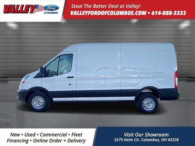 new 2025 Ford Transit-250 car, priced at $49,539