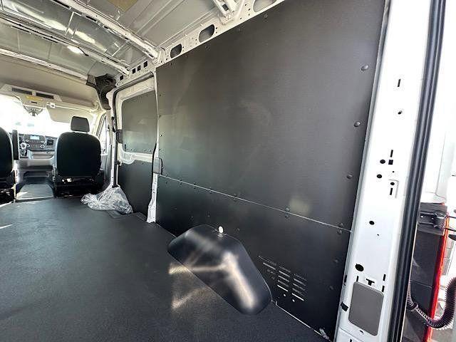 new 2025 Ford Transit-250 car, priced at $49,539