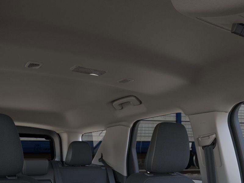 new 2025 Ford Bronco Sport car, priced at $33,505