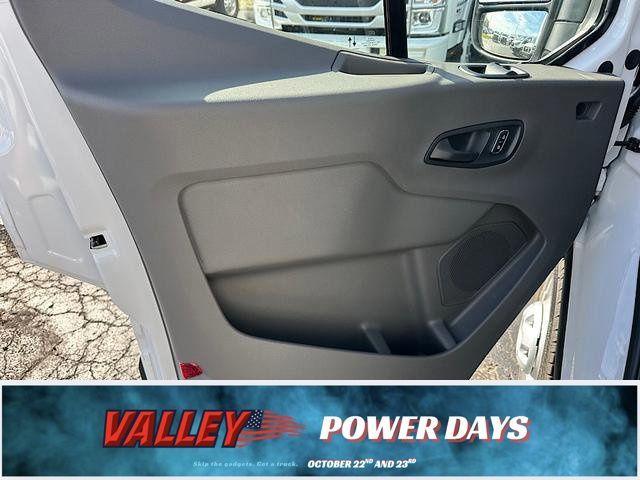 new 2025 Ford Transit-350 car, priced at $49,282