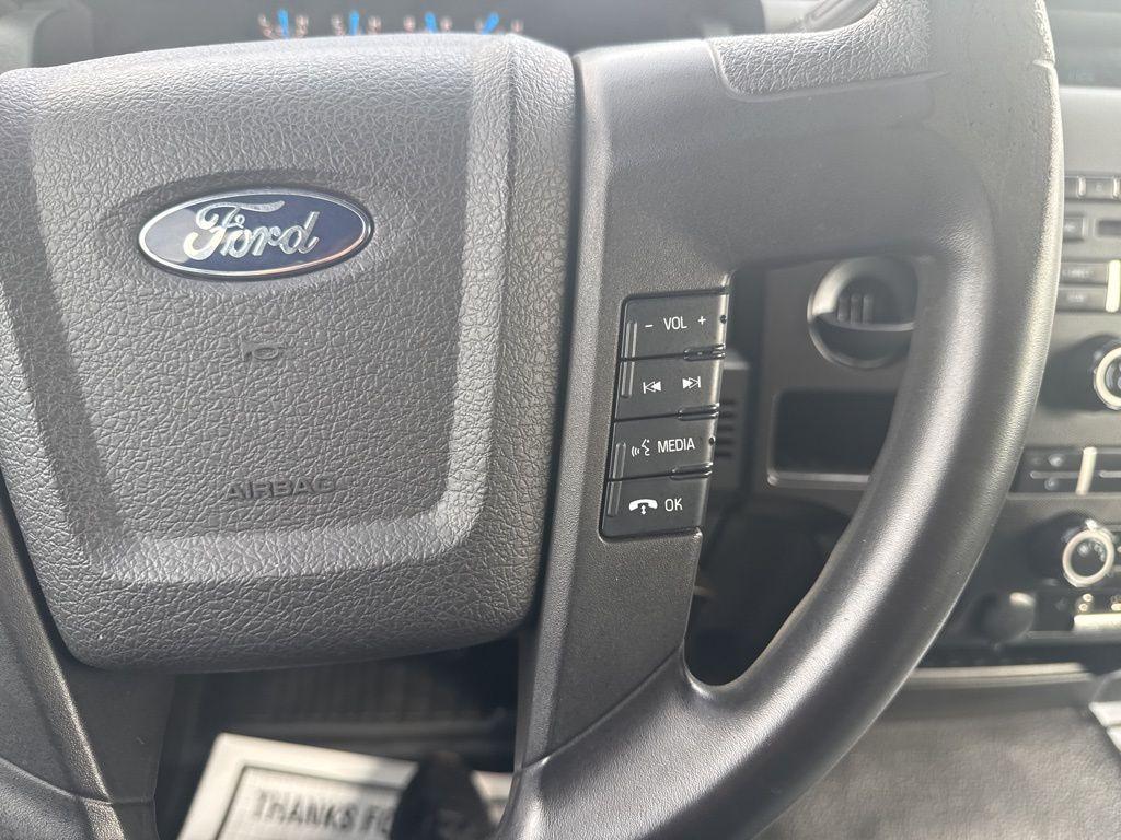used 2013 Ford F-150 car, priced at $12,599