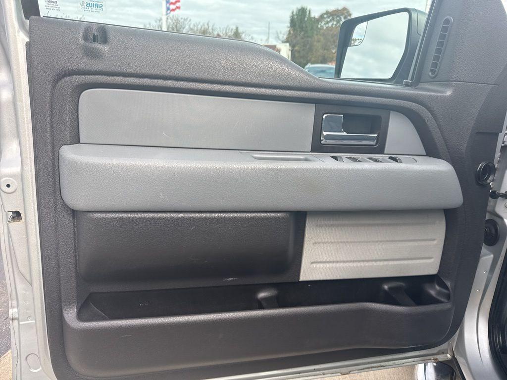 used 2013 Ford F-150 car, priced at $12,599