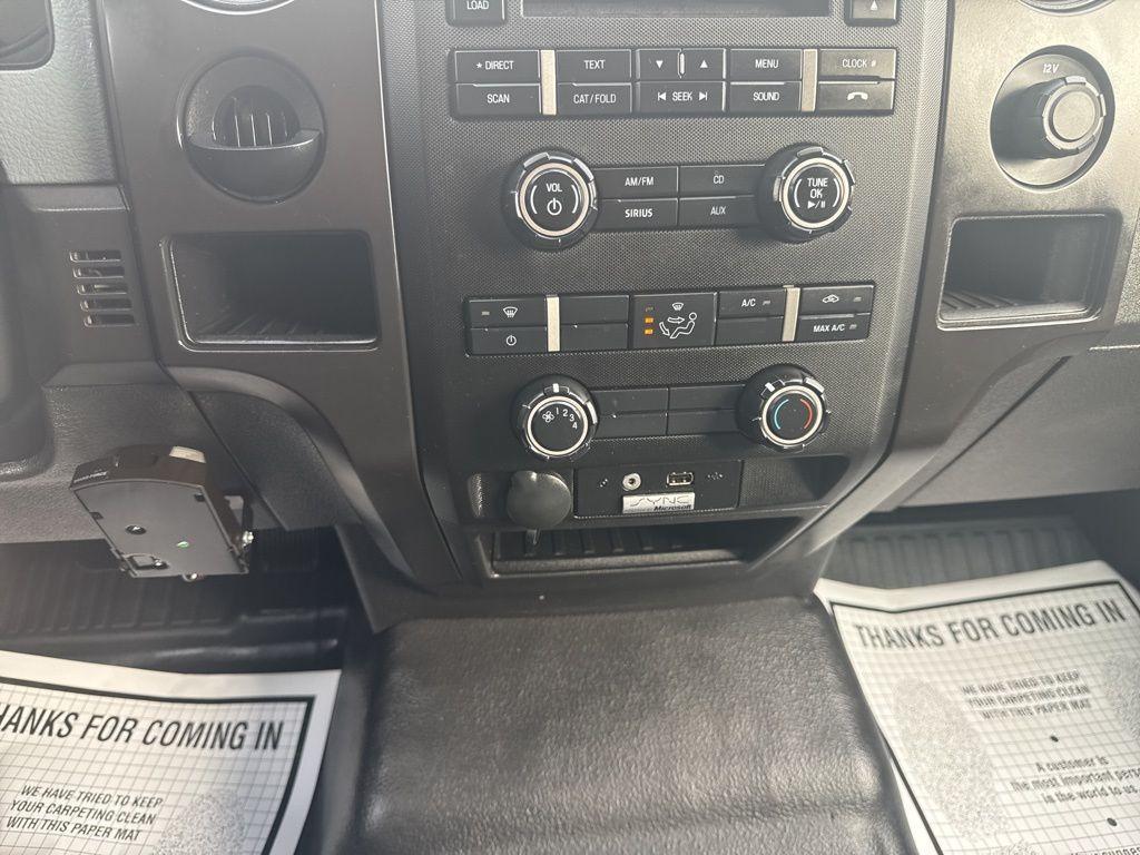 used 2013 Ford F-150 car, priced at $12,599